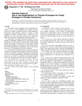 UNGÜLTIG ASTM F1168-88(1994) 1.1.1988 Ansicht