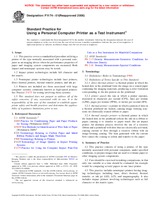 UNGÜLTIG ASTM F1174-01(2006) 1.6.2006 Ansicht