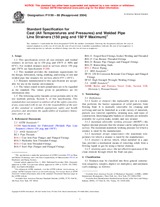 UNGÜLTIG ASTM F1199-88(2004) 1.11.2004 Ansicht