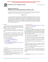 UNGÜLTIG ASTM F1270-97(2007) 1.5.2007 Ansicht