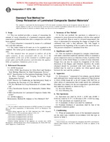 UNGÜLTIG ASTM F1276-99 10.3.1999 Ansicht