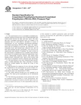 UNGÜLTIG ASTM F1281-02e3 10.4.2002 Ansicht