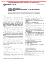 UNGÜLTIG ASTM F1282-00 10.4.2001 Ansicht