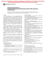 UNGÜLTIG ASTM F1282-01 10.4.2001 Ansicht