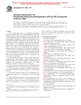 UNGÜLTIG ASTM F1282-03e1 1.10.2003 Ansicht