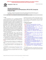 UNGÜLTIG ASTM F1282-06 13.1.2006 Ansicht