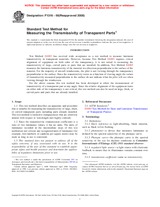 UNGÜLTIG ASTM F1316-90(2008) 1.4.2008 Ansicht