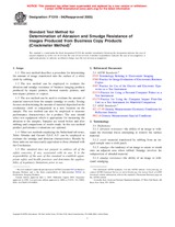 UNGÜLTIG ASTM F1319-94(2005) 1.6.2005 Ansicht