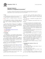 UNGÜLTIG ASTM F1322-15 1.5.2015 Ansicht