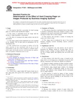 UNGÜLTIG ASTM F1351-96(2008) 1.1.2008 Ansicht