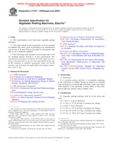 UNGÜLTIG ASTM F1371-04(2009) 1.4.2009 Ansicht