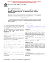 UNGÜLTIG ASTM F1375-92(2005) 10.6.1999 Ansicht