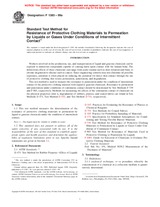 UNGÜLTIG ASTM F1383-99a 10.6.1999 Ansicht