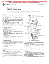 UNGÜLTIG ASTM F1385-92 10.11.2001 Ansicht