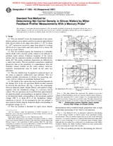 UNGÜLTIG ASTM F1393-92(1997) 1.1.1992 Ansicht