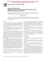 UNGÜLTIG ASTM F1398-93(2005) 1.1.2005 Ansicht