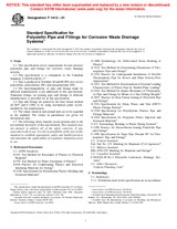 UNGÜLTIG ASTM F1412-01 10.4.2001 Ansicht