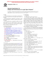 UNGÜLTIG ASTM F2245-10 1.5.2010 Ansicht