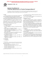 UNGÜLTIG ASTM F2251-03 10.6.2003 Ansicht