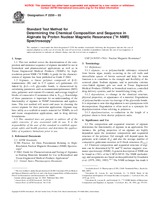 UNGÜLTIG ASTM F2259-03 10.4.2003 Ansicht