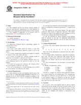 UNGÜLTIG ASTM F2268-03 10.5.2003 Ansicht