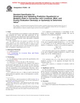 UNGÜLTIG ASTM F2340-05 1.12.2005 Ansicht