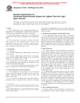 UNGÜLTIG ASTM F2354-05b(2010) 1.12.2010 Ansicht