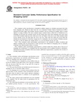 UNGÜLTIG ASTM F2372-04 1.7.2004 Ansicht