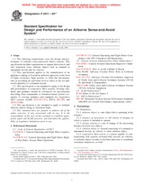 UNGÜLTIG ASTM F2411-04e1 1.6.2004 Ansicht