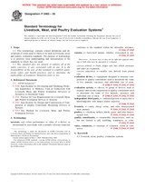 UNGÜLTIG ASTM F2463-05 1.5.2005 Ansicht