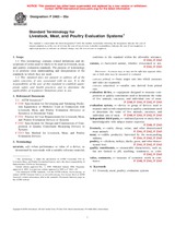 UNGÜLTIG ASTM F2463-05a 1.12.2005 Ansicht