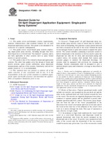 UNGÜLTIG ASTM F2465-05 1.7.2005 Ansicht