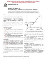 UNGÜLTIG ASTM F2516-05 1.8.2005 Ansicht