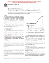 UNGÜLTIG ASTM F2516-06 1.6.2006 Ansicht