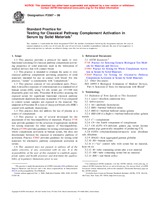 UNGÜLTIG ASTM F2567-06 1.10.2006 Ansicht