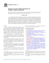 UNGÜLTIG ASTM F2613-14 1.10.2014 Ansicht