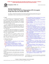 UNGÜLTIG ASTM F2736-12 1.11.2012 Ansicht