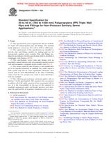 UNGÜLTIG ASTM F2764-10a 1.12.2010 Ansicht