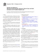 UNGÜLTIG ASTM F2824-10(2015) 1.4.2015 Ansicht