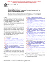 UNGÜLTIG ASTM F2989-12 1.12.2012 Ansicht