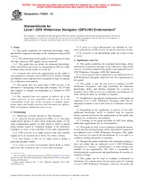 UNGÜLTIG ASTM F3029-13 1.7.2013 Ansicht