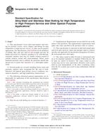 UNGÜLTIG ASTM A193/A193M-14a 15.11.2014 Ansicht