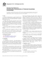 UNGÜLTIG ASTM E1116-98(2014) 1.10.2014 Ansicht