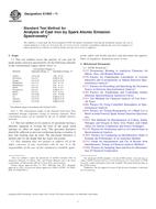 UNGÜLTIG ASTM E1999-11 15.5.2011 Ansicht