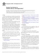 UNGÜLTIG ASTM E2008-08(2014)e1 15.3.2014 Ansicht