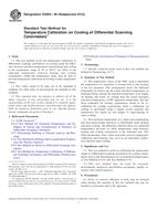 UNGÜLTIG ASTM E2069-06(2012) 1.9.2012 Ansicht