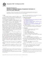 UNGÜLTIG ASTM F2567-06(2010) 1.9.2010 Ansicht