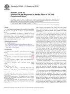 UNGÜLTIG ASTM F2682-07(2012)e1 1.6.2012 Ansicht