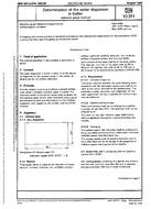 Die Norm DIN 10311:1985-08 1.8.1985 Ansicht