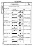 Die Norm DIN 2404:1942-12 1.12.1942 Ansicht